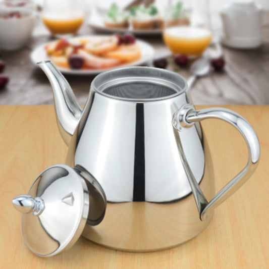 Thick 304 Stainless Steel Teapot Making Teapot