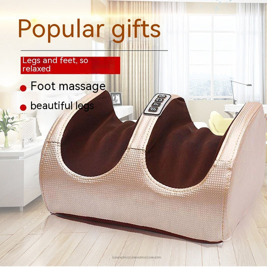 Multi Functional Foot Massage Machine With Electric Sole Massager
